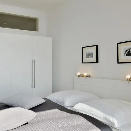 Penthouse Ostseeresidenz *