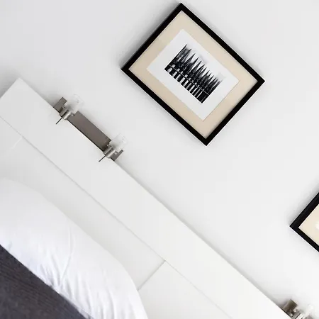 Apartman Penthouse Ostseeresidenz *