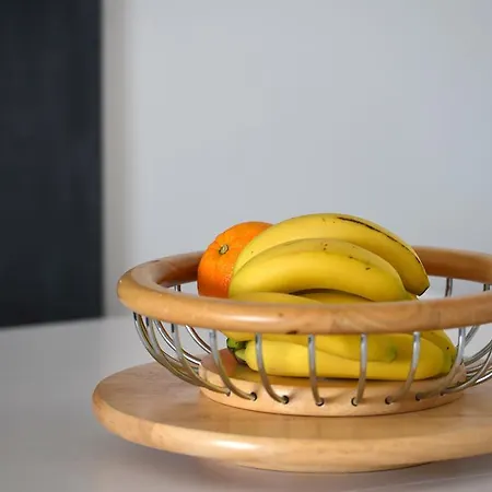 Penthouse Ostseeresidenz * Sassnitz