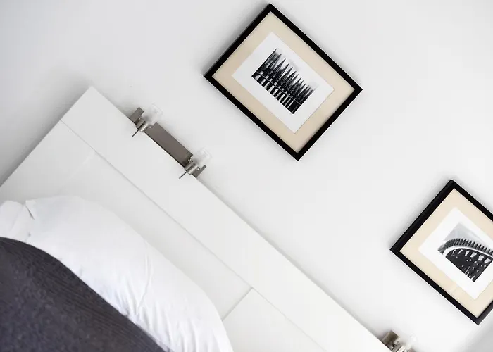 Apartment Penthouse Ostseeresidenz *